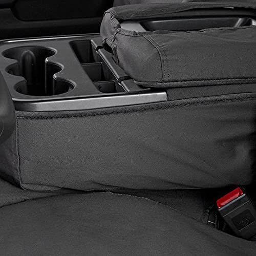 Covercraft SS8486PCCH Polycotton Seat Saver Custom Seat Covers