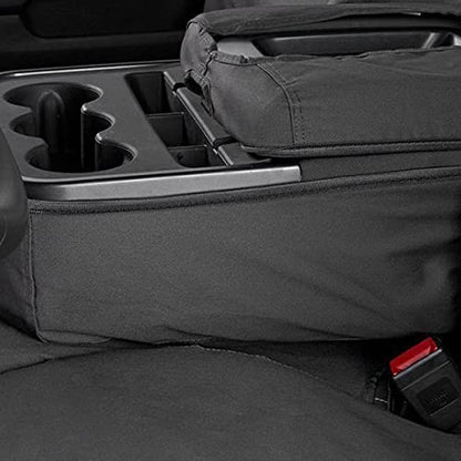 COVERCRAFT SS3456WFGY Covercraft SS3456WFGY SS FRT CHEV SILVR 1500
