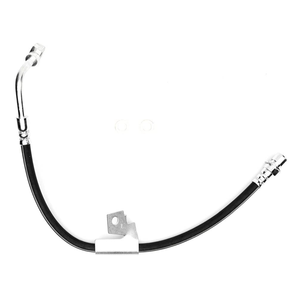 Dynamic Friction 350-47273 DFC Front Left Brake Hose
