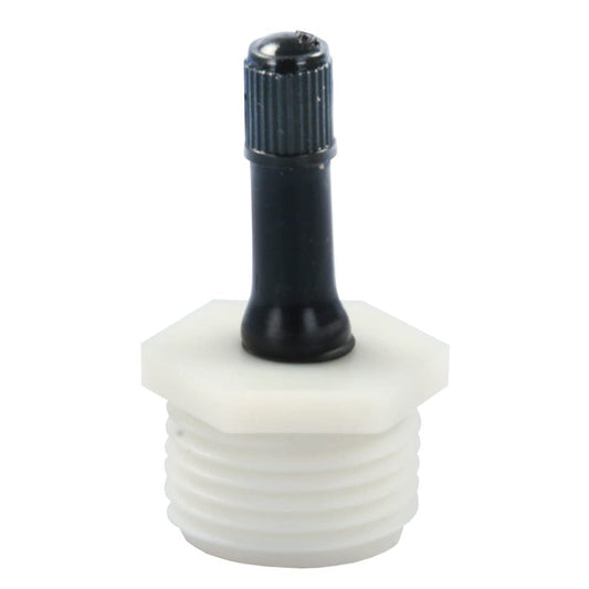 JR PRODUCTS 03054 Jr Products 03054 BLOW OUT PLUG PLASTIC
