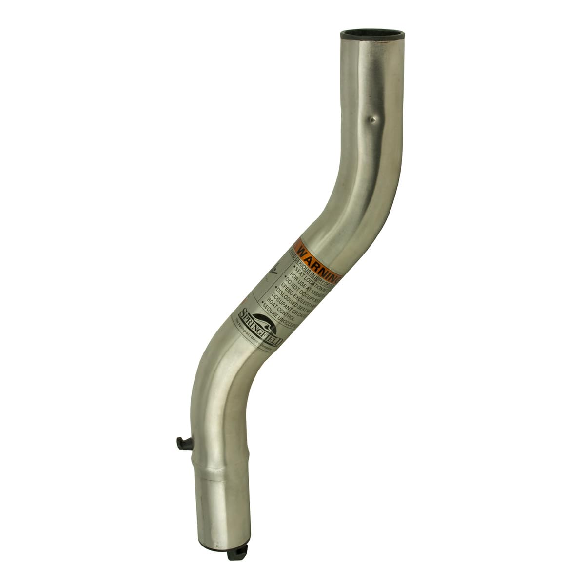 SPRINGFIELD 1640401 Springfield 1640401 Spring-Lock Offset Extension Post