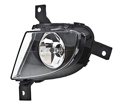 Hella 010084011 Lamp Fog H8 Lh Bmw 3Ser 07-12