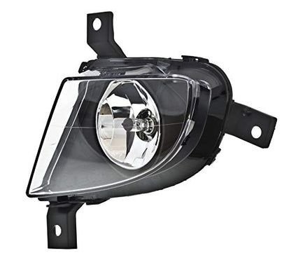 Hella 010084011 Lamp Fog H8 Lh Bmw 3Ser 07-12