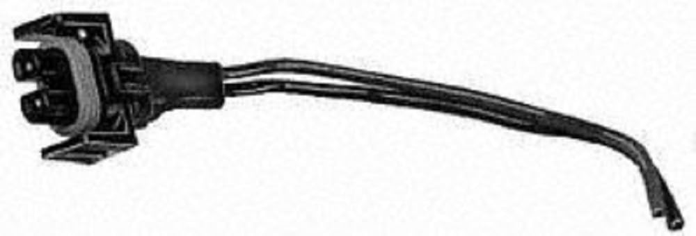 Four Seasons 37215 Harness Connector