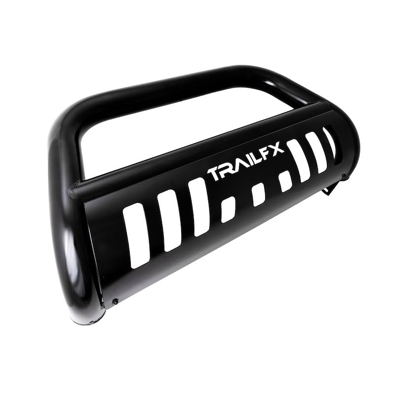 TRAILFX B0029B Trailfx Trail FX B0029B Bull Bar