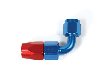SPEEDFX 511090 Speedfx 511090 -10AN X 90 R/B HOSE END