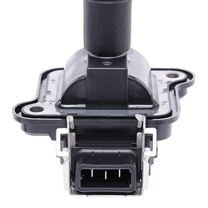 Hella 358000051 DIRECT IGNITION COIL