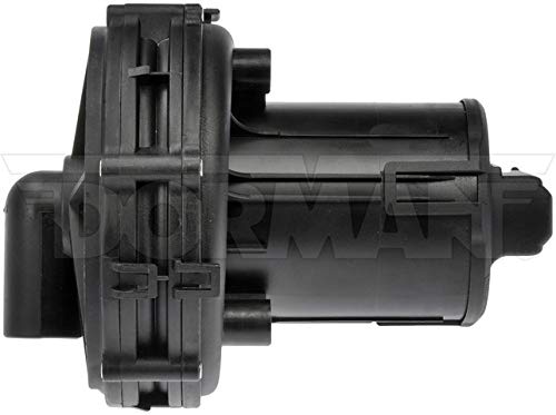Dorman 306-025 SECONDARY AIR INJECTION PUMP