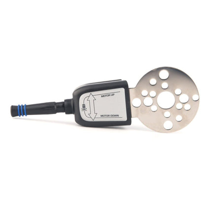 T-H Marine FFBT-SSS-DP Atlas FingerFlex Blinker Trim Switch