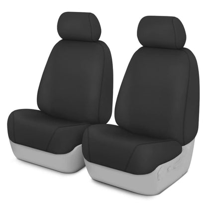 Covercraft SS2533WFGY COVERCRAFT SeatSaver Front Row Waterproof Grey Grey SS2533WFGY