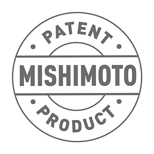 MISHIMOTO MMINT-F2D-17SL Mishimoto MMINT-F2D-17SL Air-to-Water Intercooler Fits Ford 6.7L Powerstroke 2017-2019 Silver