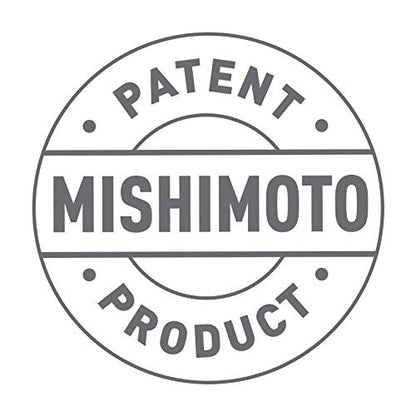 MISHIMOTO MMINT-F2D-17SL Mishimoto MMINT-F2D-17SL Air-to-Water Intercooler Fits Ford 6.7L Powerstroke 2017-2019 Silver