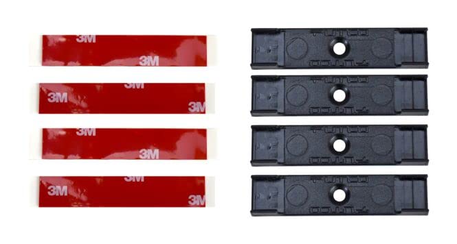 PUTCO 6500-KIT Putco 6500-KIT COMPONENT TO INSTALLATION KIT
