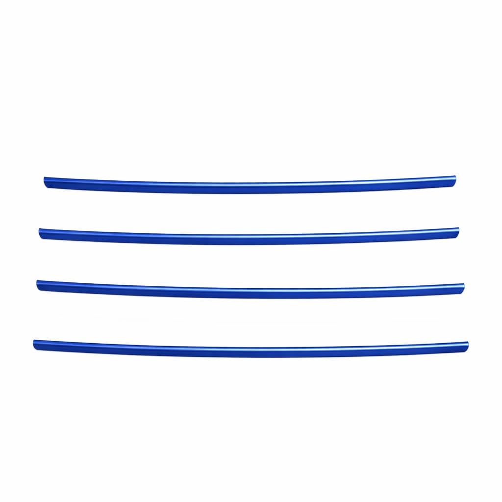 Husky Liners 92005E7 Door Edge Guards, Color-Matched