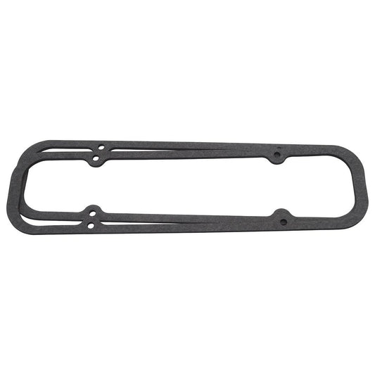 EDELBROCK 7590 Edelbrock 7590 GASKET V-CVR PONTIAC