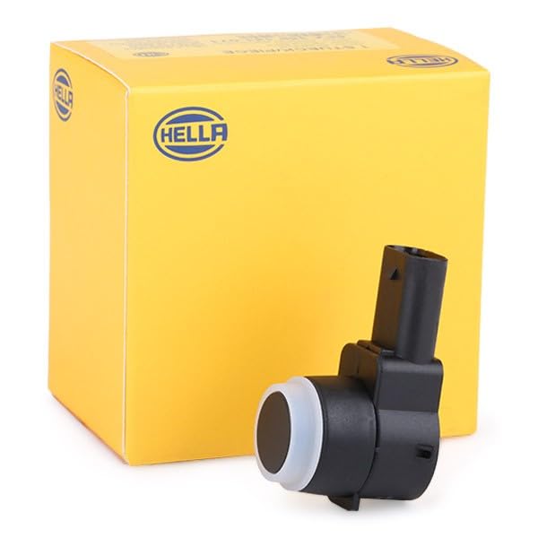 Hella 358141071 6PX 358 141-071 Sensor, parking aid