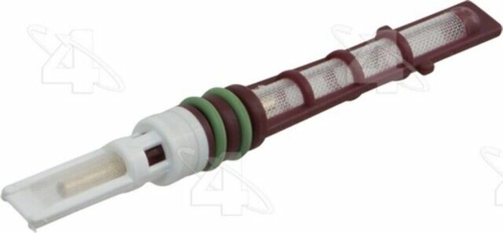FOUR SEASONS 1557NK Four Seasons 1557NK Complete Air Conditioning Kit