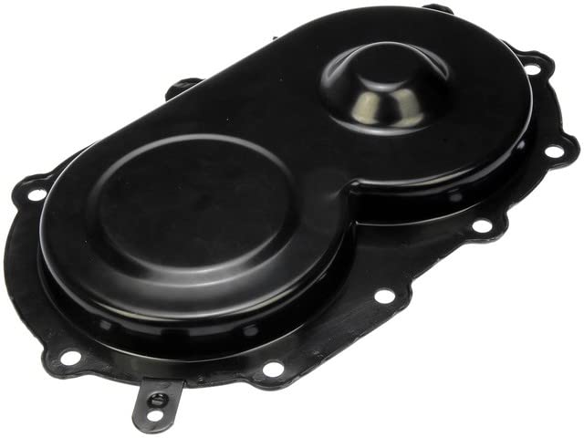 Dorman 265-820 TRANSMISSION PAN WITH DRAIN PLUG