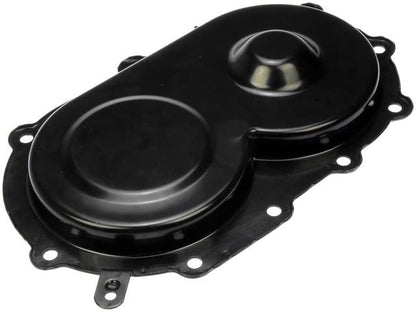 Dorman 265-820 TRANSMISSION PAN WITH DRAIN PLUG