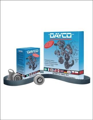 Dayco 84057 TOYOTA 1.5L