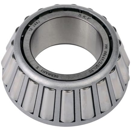 SKF HM88649 Tapered Roller Bearings