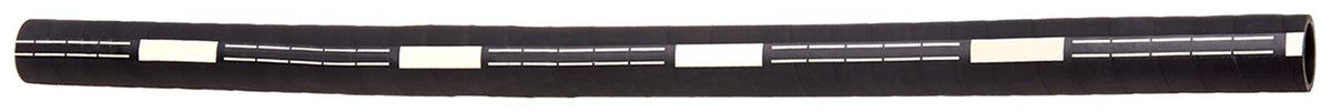 Gates 24022 Vulco Straight Coolant Hose-3' Length, Inner