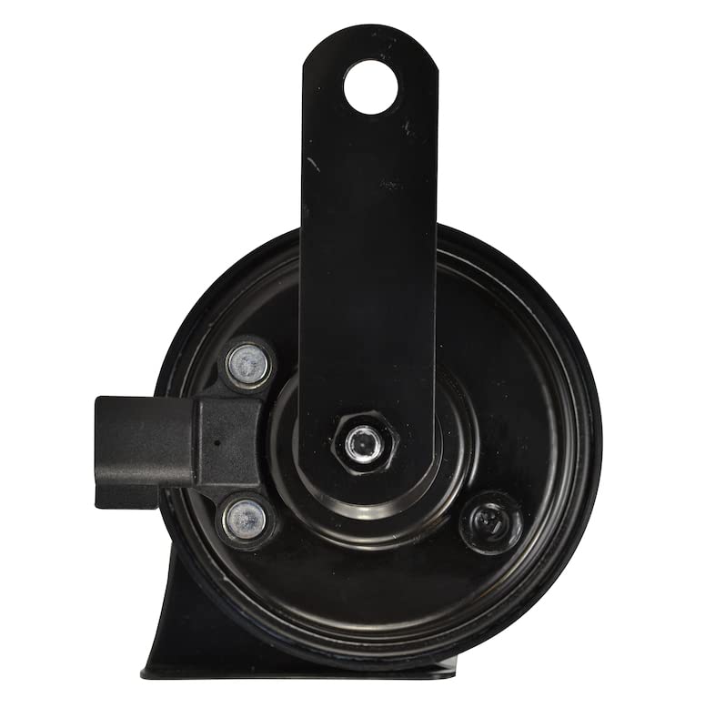 Hella 011225921 Twin Trumpet Horn Kit 12V