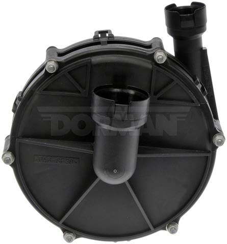 Dorman 306-031 SECONDARY AIR INJECTION PUMP