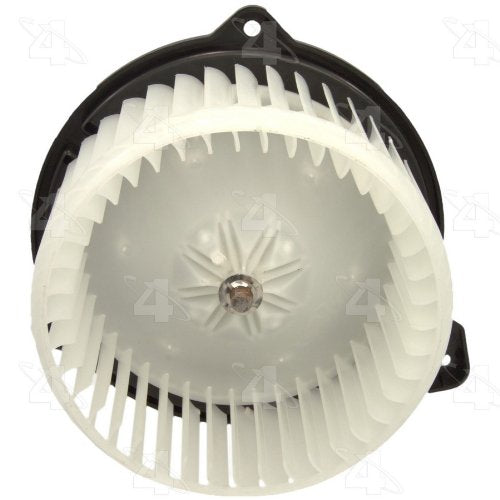 Four Seasons 75743 DODGE PU-/RAMCHARGER 09-02/DODGE MED DUT