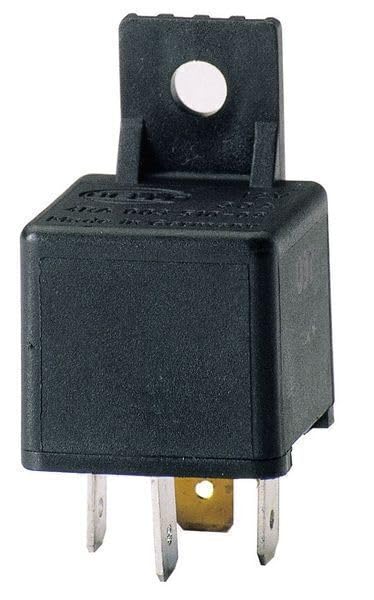 Hella 007791021 RELAY 12V 40A SPST R
