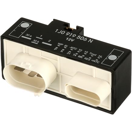 Gates FCM113 ENGINE COOLING FAN MODULE