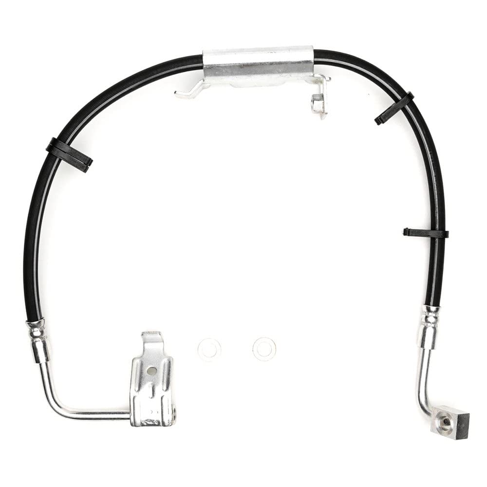 Dynamic Friction 350-42025 DFC Front Right Brake Hose