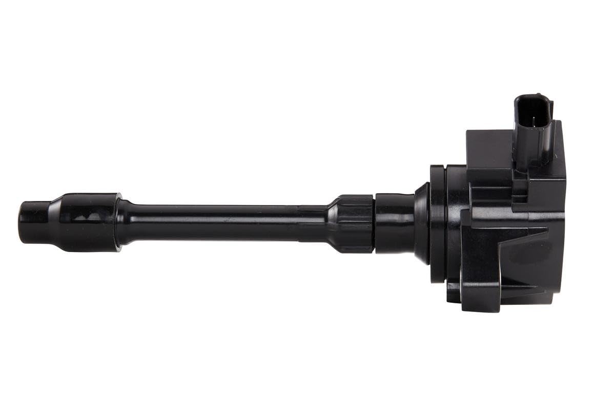 Hella 358057271 Ignition Coil IAM-Aftermarket Ignition Coil