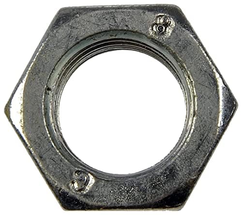 Dorman 783-012N Hex Nut-Class 8-Thread Size M12-1.25 x Height