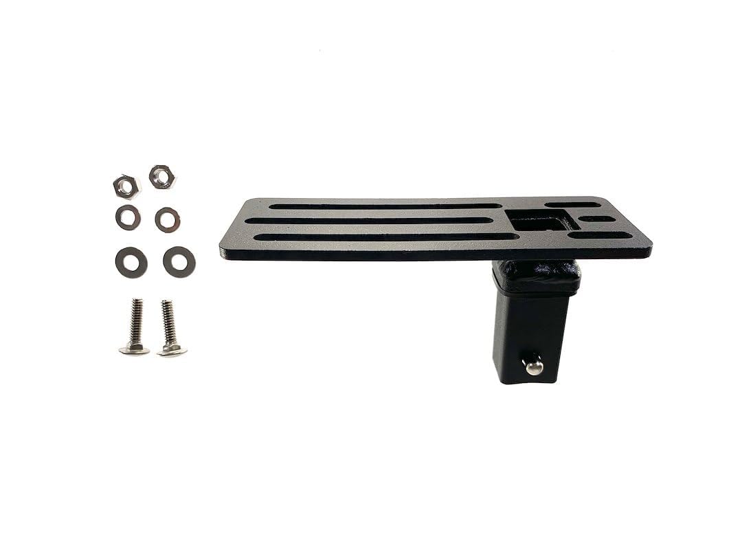 EXPOSED RACK 8-00-9871 Exposed Rack 8-00-9871 CLICK-IN UNIV. BRKT B11