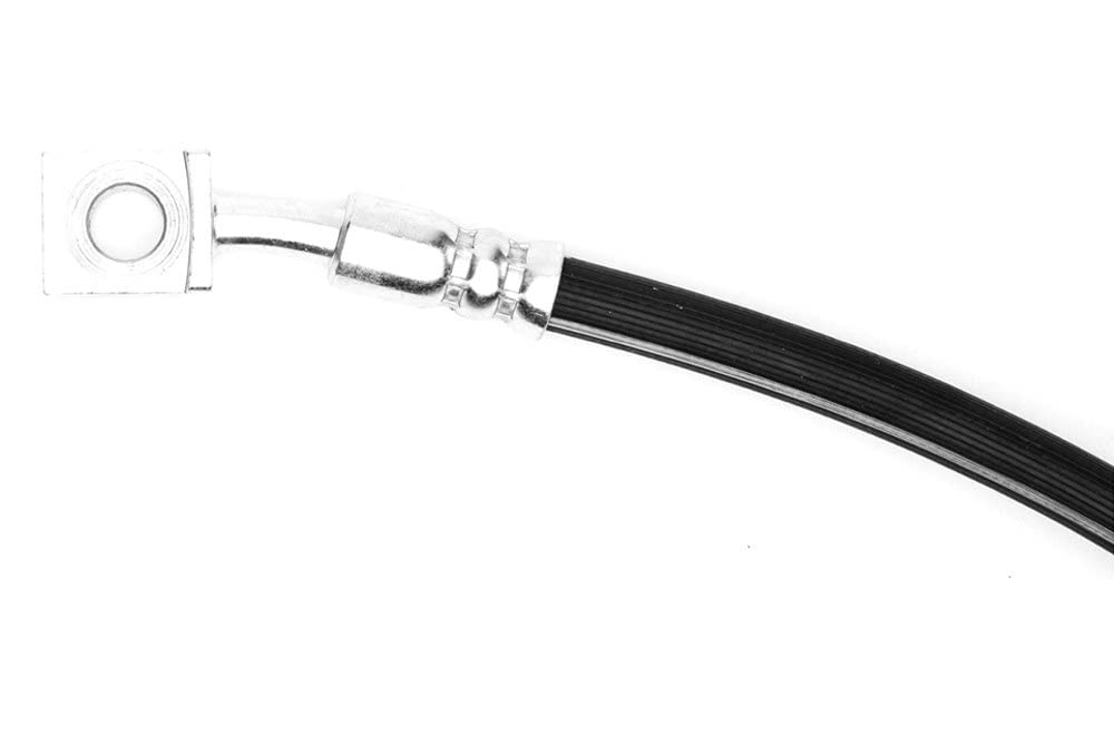 Dynamic Friction 350-47377 DFC Rear Right Lower Brake Hose