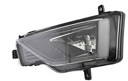 Hella 011718031 Lamp Fog Lh H11 Vw Golf Var 15-17