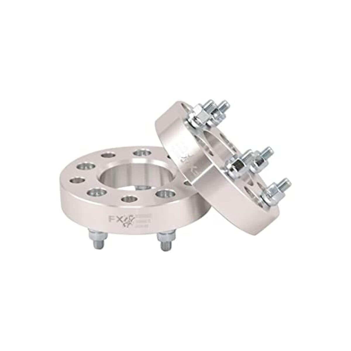 TRAILFX W550002S TRAILFX FX Wheels W550002S FX Wheel Adapter Wheel Adapter Wheel ADAPTERS