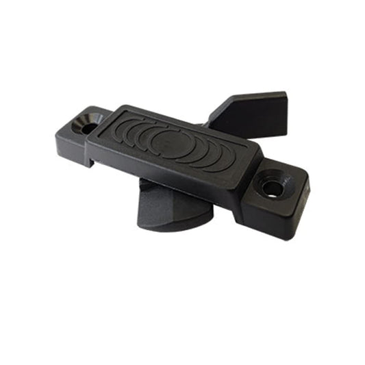 RV DESIGNER H697 RV Designer H697, Hehr Style Double Pane Window Latch, Interior Hardware