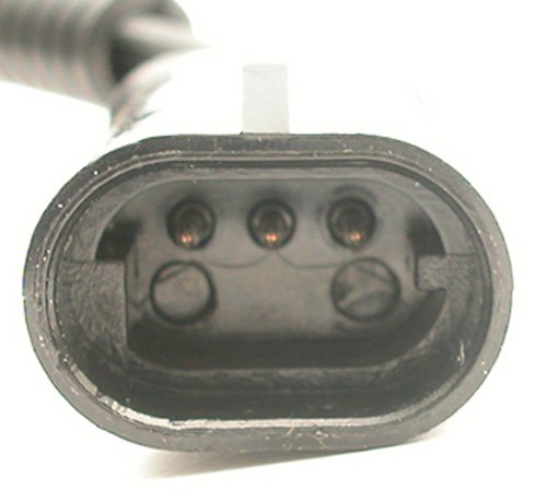 Delphi SS10221 ENGINE CRANKSHAFT POSITION SENSOR