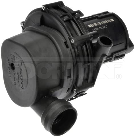 Dorman 306-006 SECONDARY AIR INJECTION PUMP