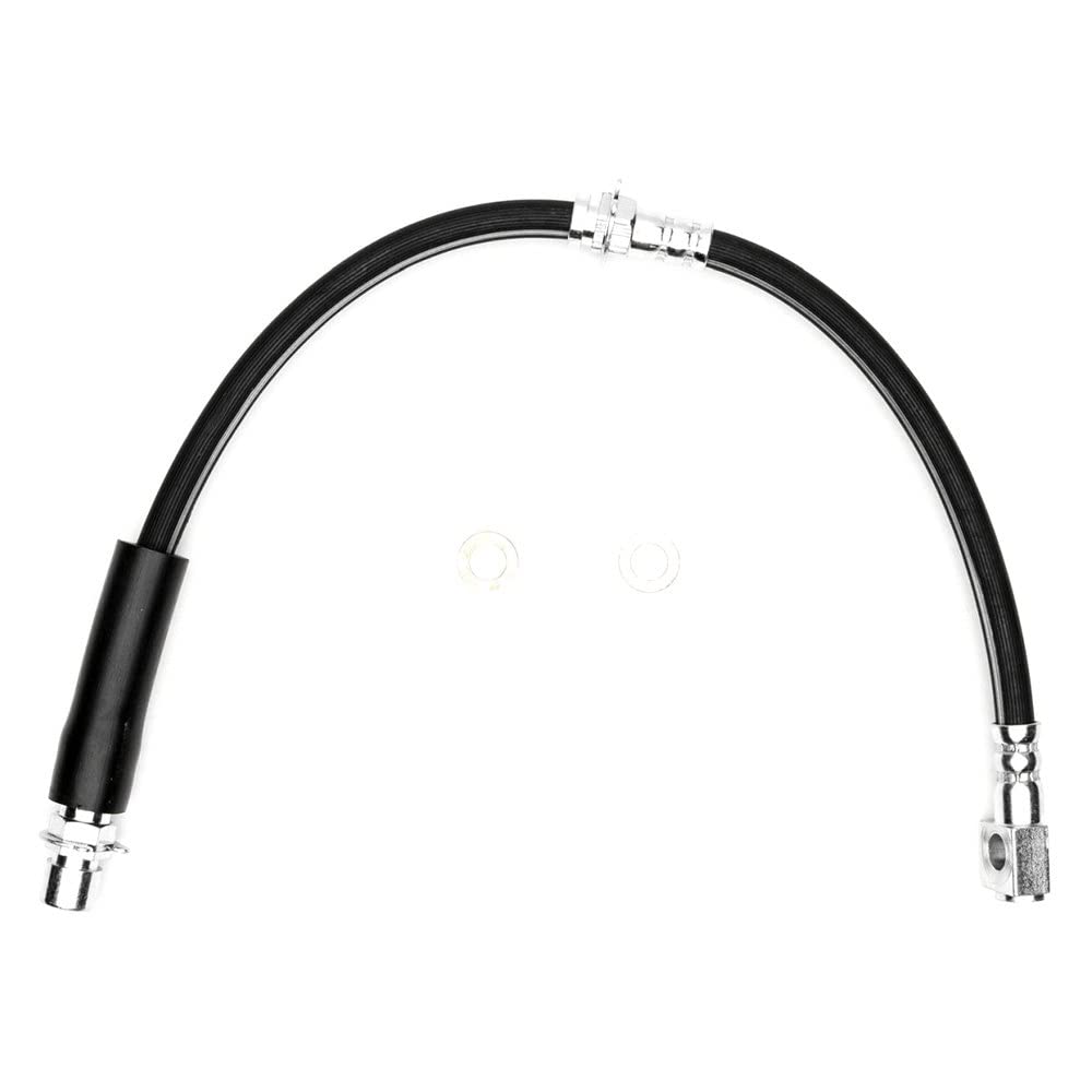 Dynamic Friction 350-47304 DFC Front Right Brake Hose