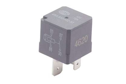 Hella 933332531 Relay, Main Current