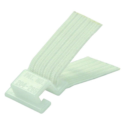 JR PRODUCTS 81255 JR Products 81255 Elastic Sew-In Curtain Carrier - Type C