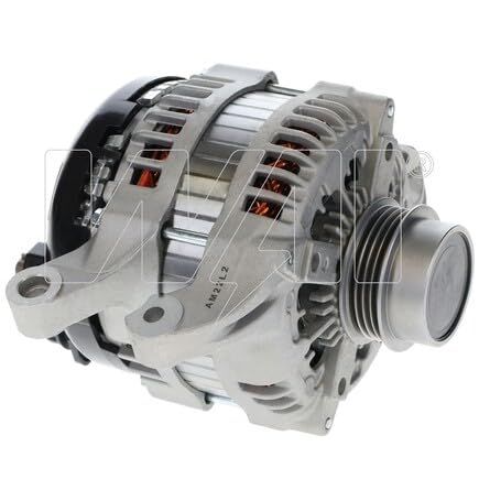 WAI 11665N Wai 11665N ALT-ND IRIF 12V 175A SC4 CW HP