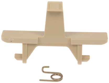 DORMAN 926-413 Dorman 926-413 Center Console Latch Compatible with Select Ford Models (OE FIX)