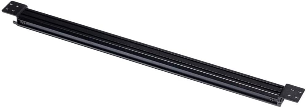 PUTCO 184305 Putco 184305 SEE FIT GUIDE Crossrail for 184300, 184310 - Single cross-rail with hardware