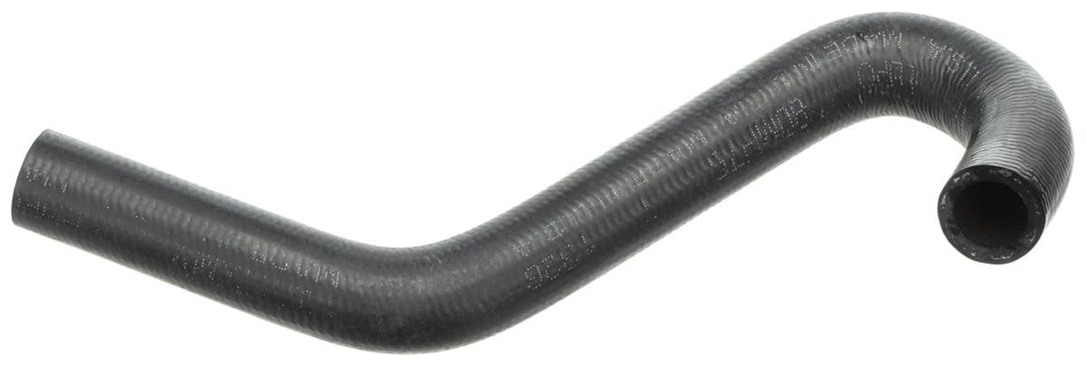 Gates 19850 Premium Molded Heater Hose