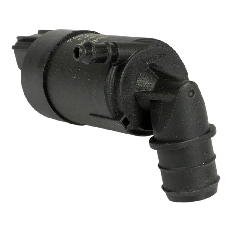 MOTORCRAFT WG-338 Motorcraft WG-338 MOTOR AND PUMP ASY