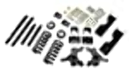 Belltech 688ND Belltech 688ND Lowering Kit with Nitro Drop 2 Shocks